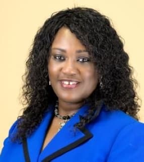 Ann Williams is a candidate in the 2022 Texas Democratic primary election, running for the Harris County precinct 4 spot. (Courtesy Ann Williams)