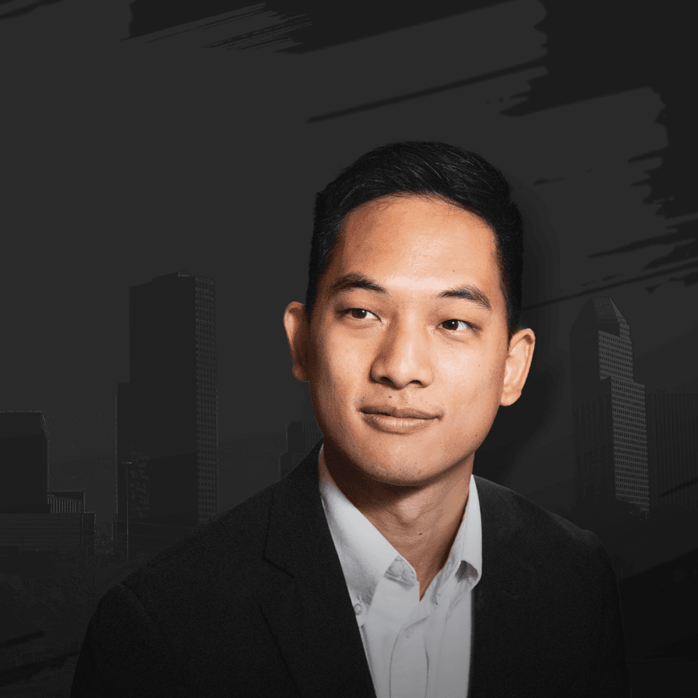 Ben Chou