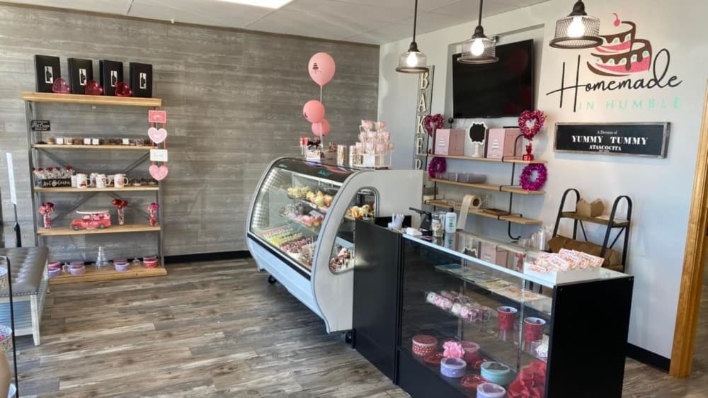 Yummy Tummy Atascocita now open on FM 1960