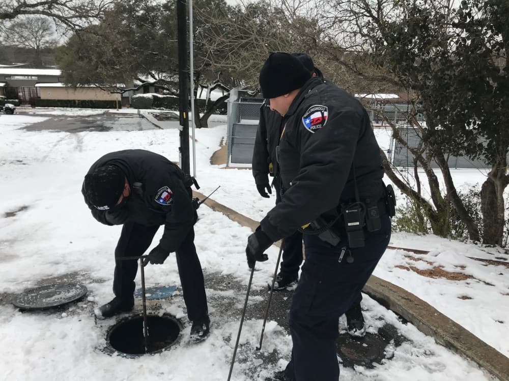 Local emergency preparedness increases following Winter Storm Uri