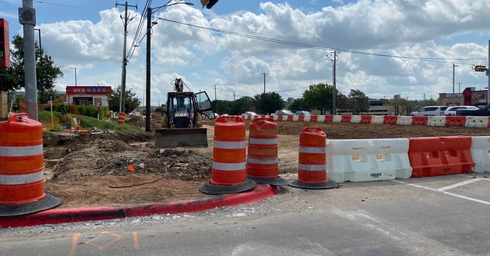 Round Rock city council approves $7.75 million in additional funding for transportation capital improvement plan