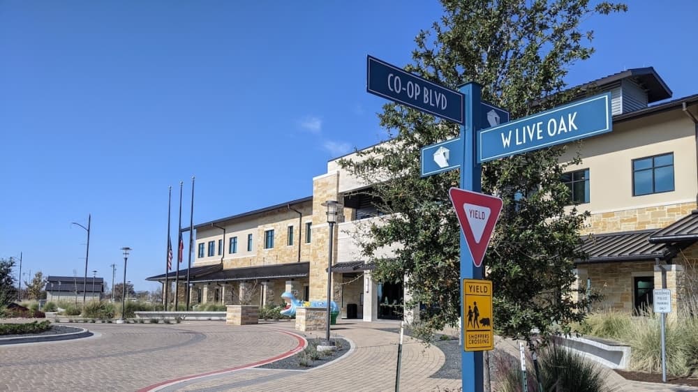 Ubiquity to invest $20M in Hutto for fiber internet network