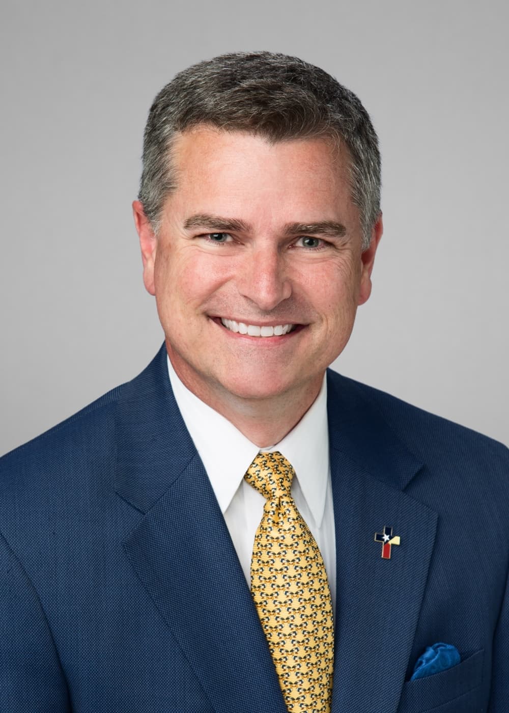J.B. "Josh" Flynn