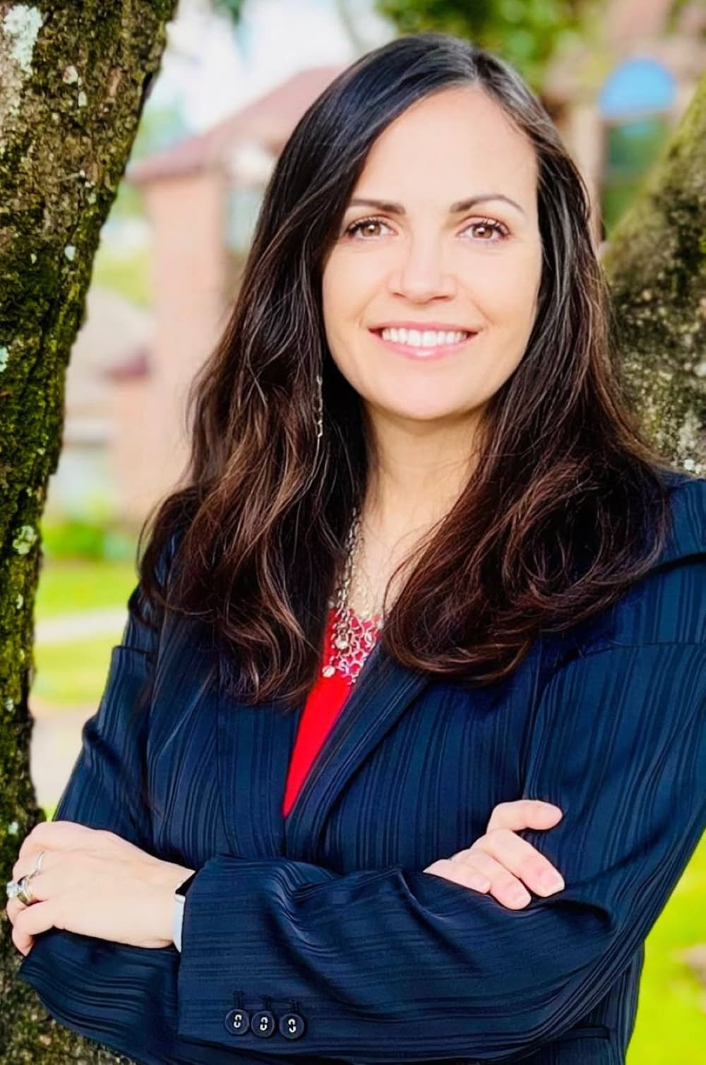 Christine Kalmbach