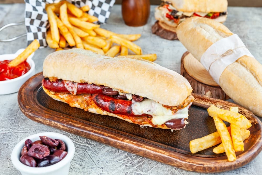 Neo Baguette announces rebrand to Le Café Joséphine