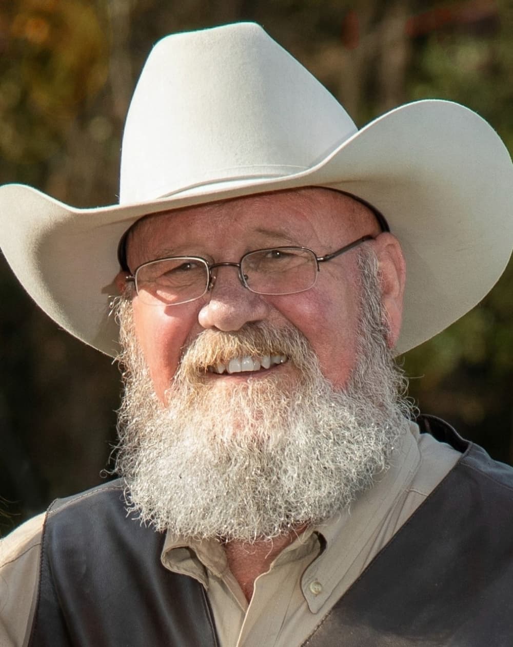 Charlie Riley