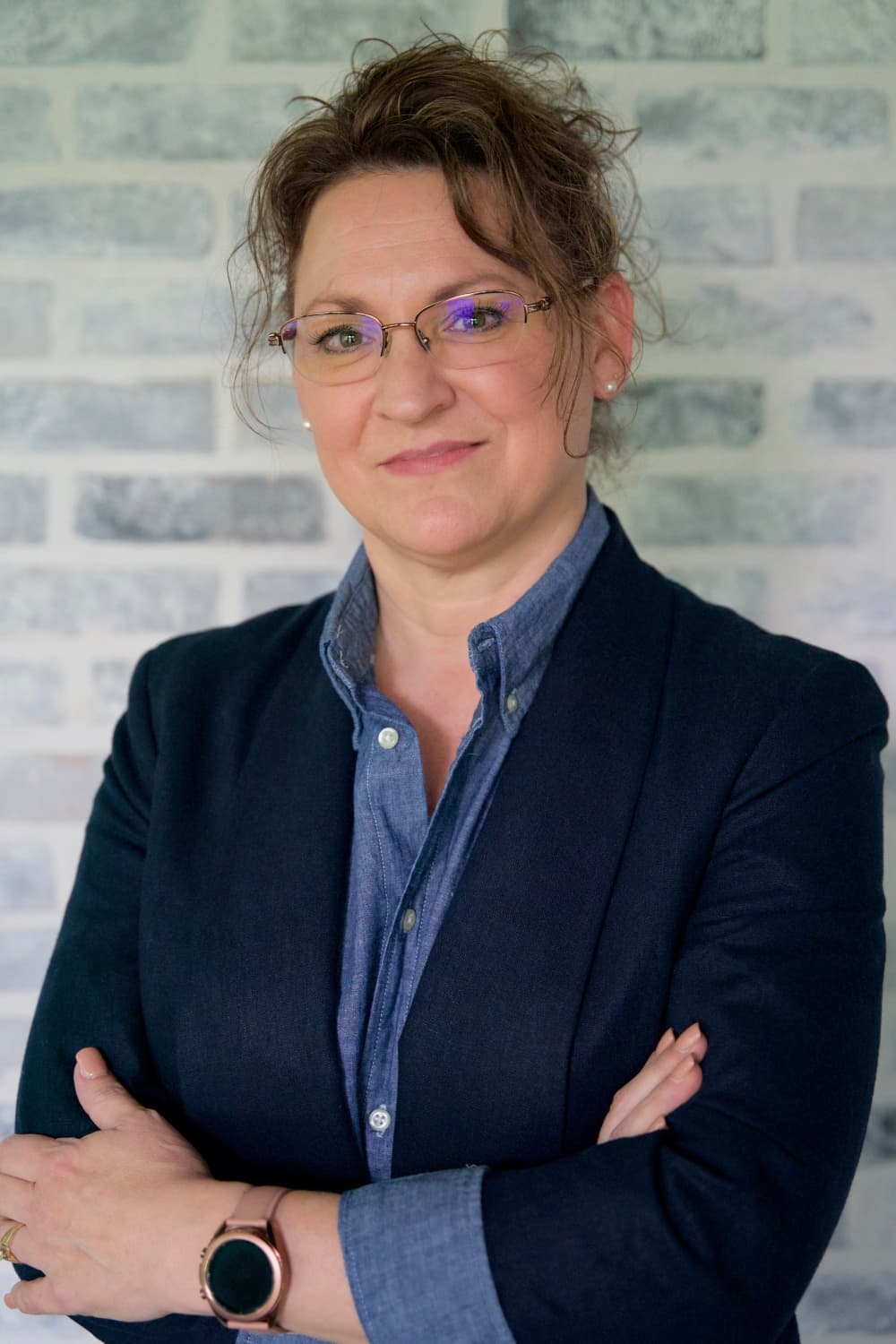 Jennifer Eckhart