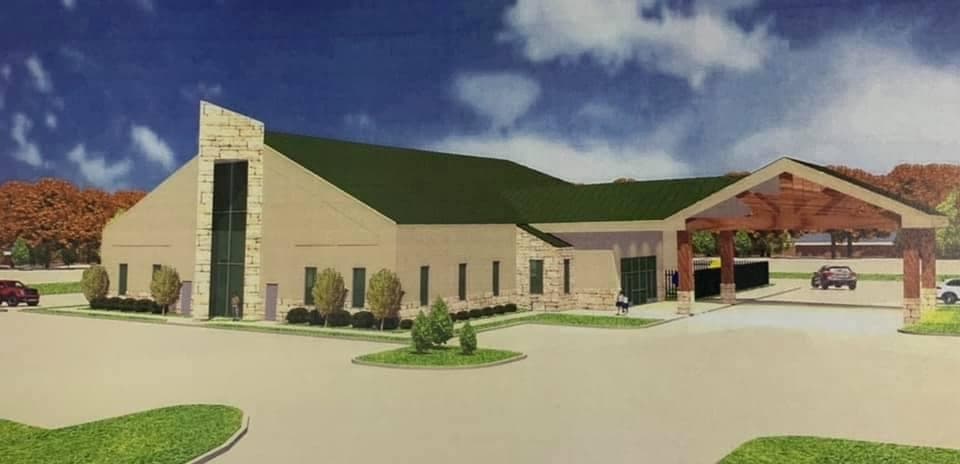 Parkwood Baptist Church to break ground on new Kingwood campus this summer
