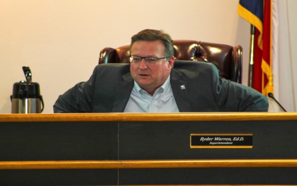 Northwest ISD issues calendar changes to make up for time lost with shutdowns this year