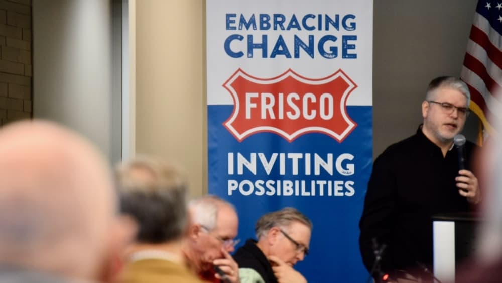 PGA, leadership change, worker retention among Frisco City Council's top priorities for 2022
