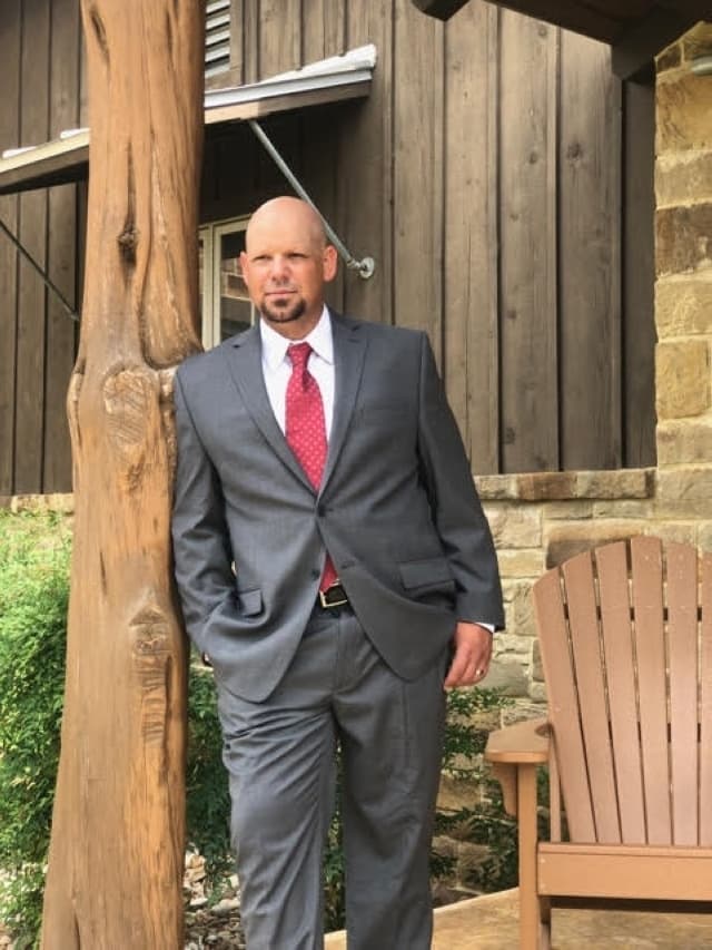 Taylor Whichard IV