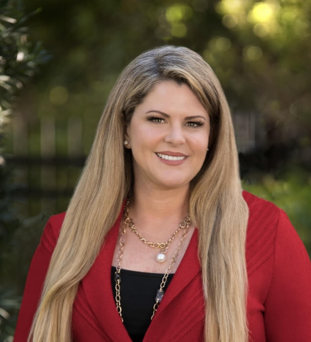 Candice Burrows