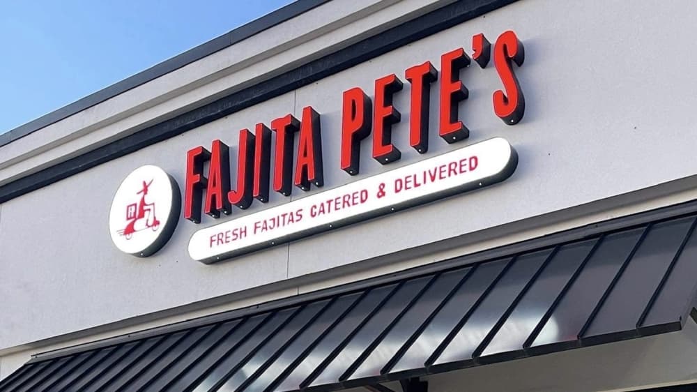 Fajita Pete’s opens Conroe location
