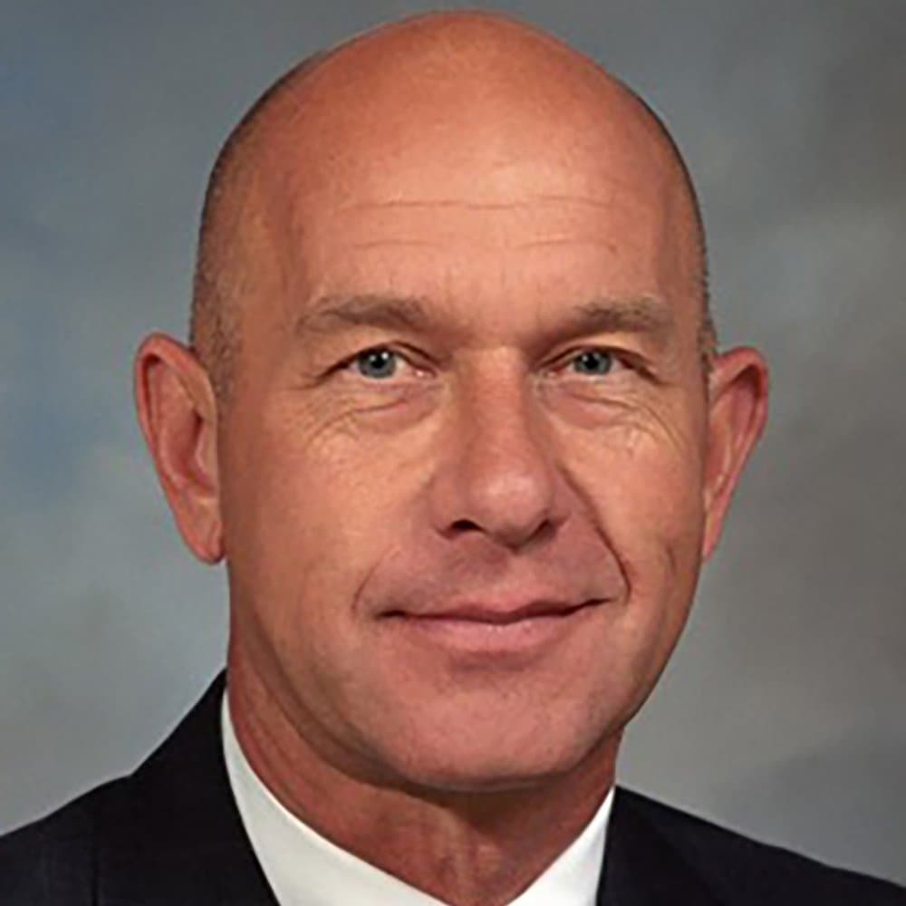 John Whitmire