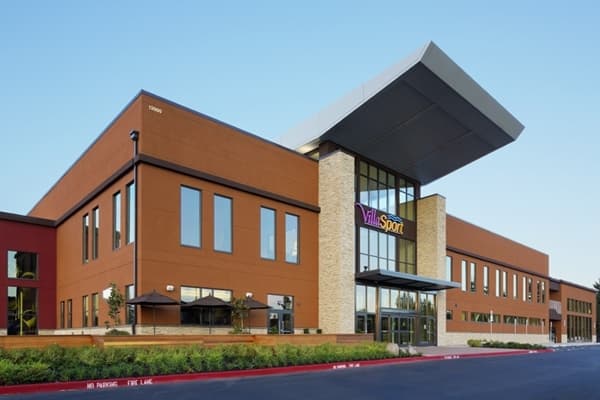 VillaSport blends luxury, quality into a family fitness destination