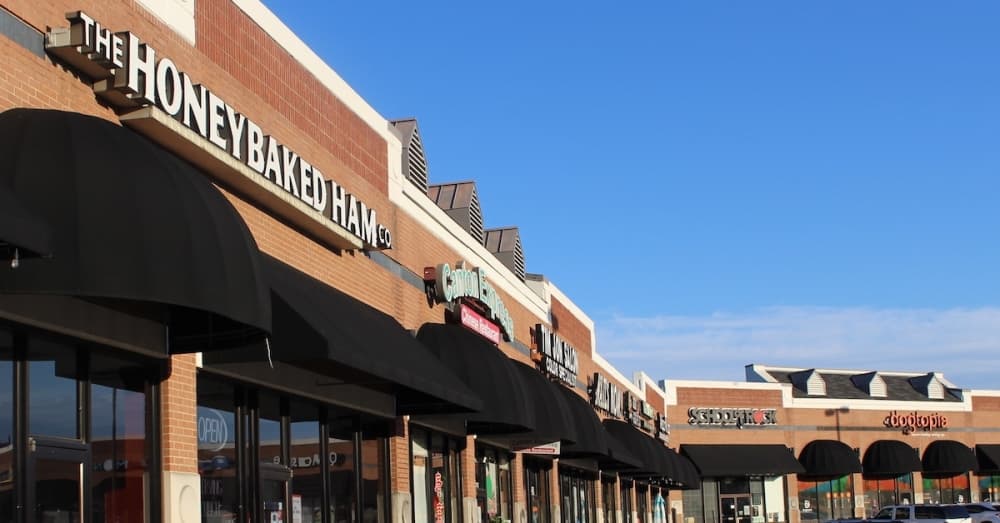 JAH Realty purchases, plans to renovate Preston Parkway Center in Plano