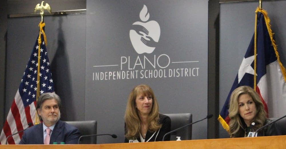 Plano ISD taking public input on attributes needed in next superintendent
