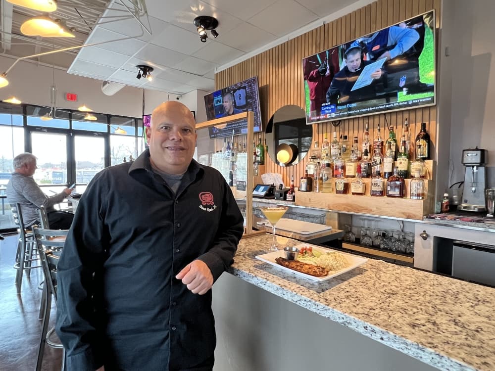 Komal Latin Kitchen & Bar brings new flavors to Steiner Ranch dining scene