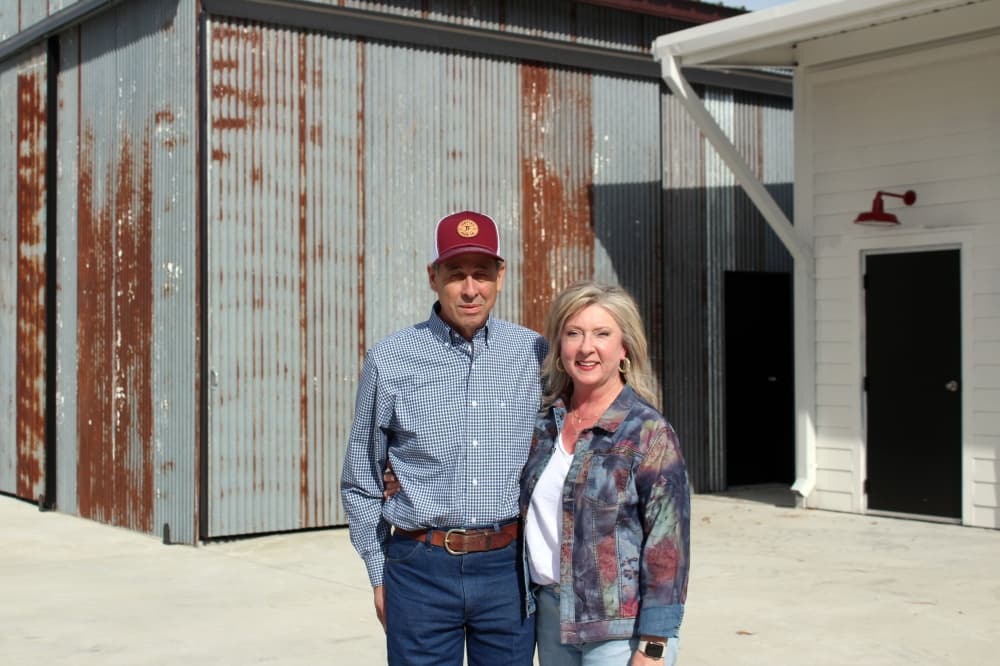 Longtime Lewisville business prepares for future in new location in Old Town