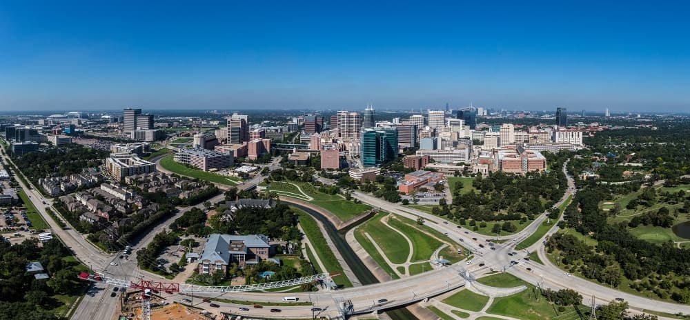 Texas Medical Center coronavirus updates: COVID-19 positivity rate drops into the single digits for the first time in 2022
