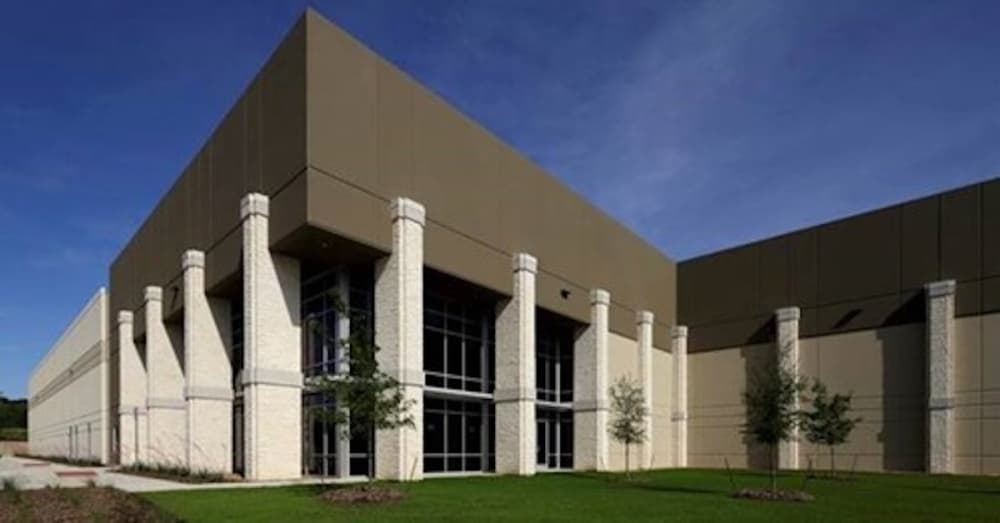 Niagara headquarters to be built in Flower Mound