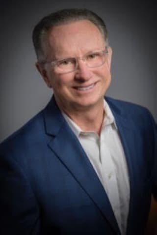 John Manlove (Courtesy John Manlove)