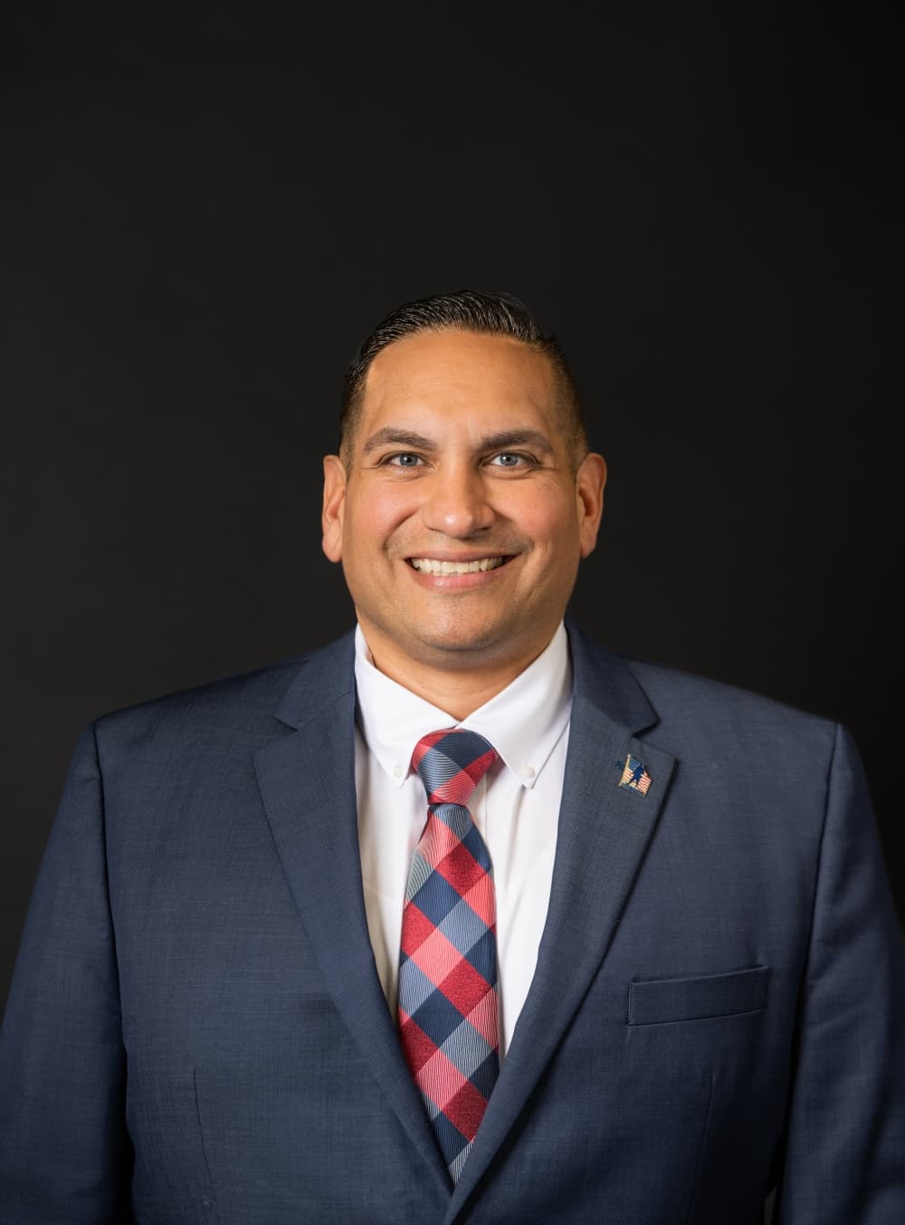 Richard Vega (Courtesy Richard Vega)