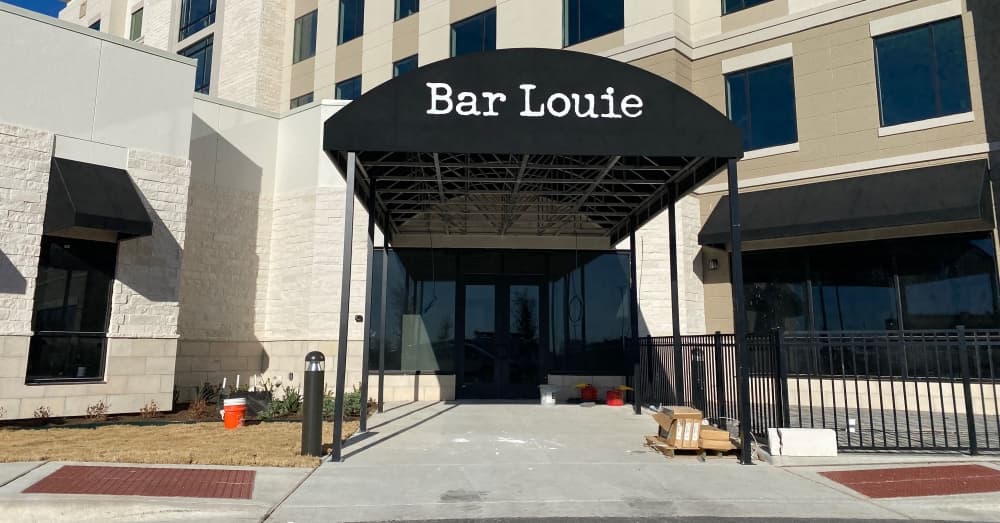 March opening expected for Bar Louie's Round Rock location