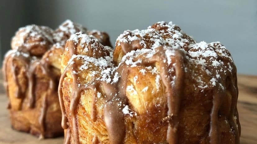 Bresnan Bread and Pastry announces opening date for downtown McKinney location