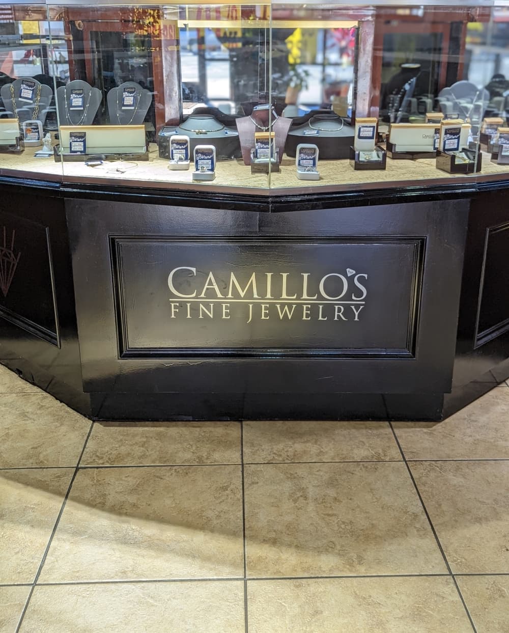 Camillo's Fine Jewelry closing after 38 years serving Conroe