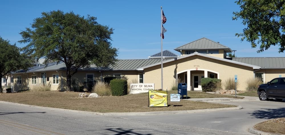 Selma City Council prepares to authorize $9 million in certificates of obligation
