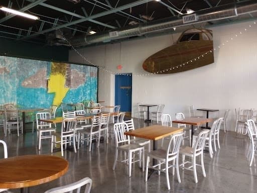 Rentsch Brewery adding downtown Georgetown taproom this spring