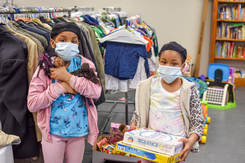Longstanding nonprofit Houston Children’s Charity adapts to changing needs