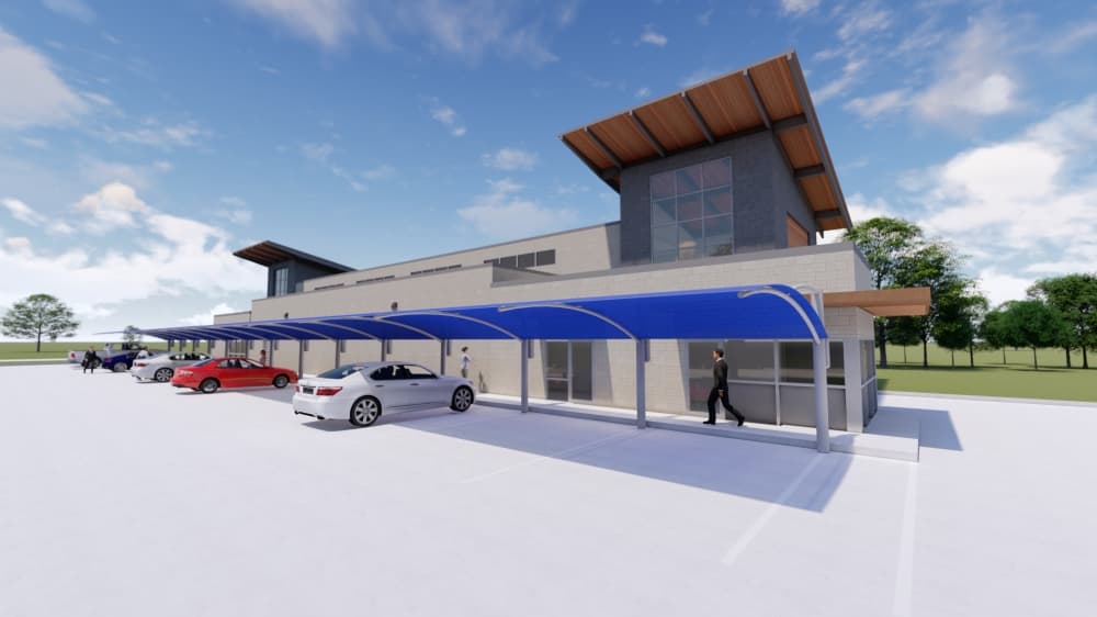 ClearWater Express Wash to open location in Conroe