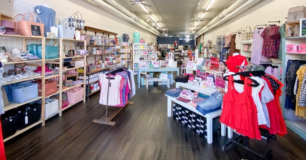 Lyla’s Clothing, Decor & More to mark 5th anniversary in Plano