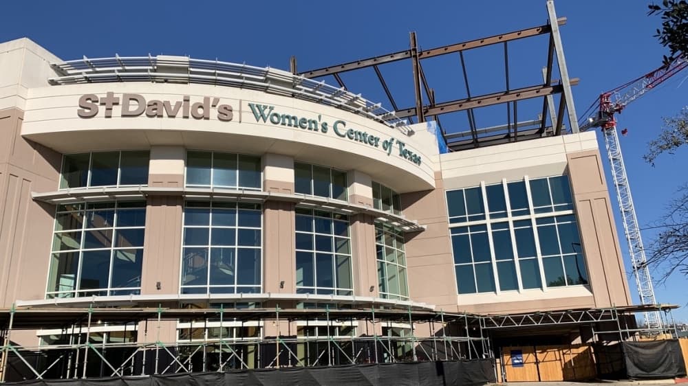 St. David's HealthCare expands capacity at North Austin facilities, plans new behavioral health hospital