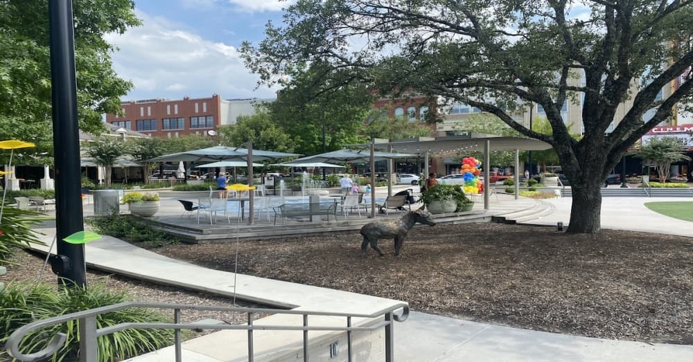 Jasper's Restaurant Group to open new location after Market Street lease termination