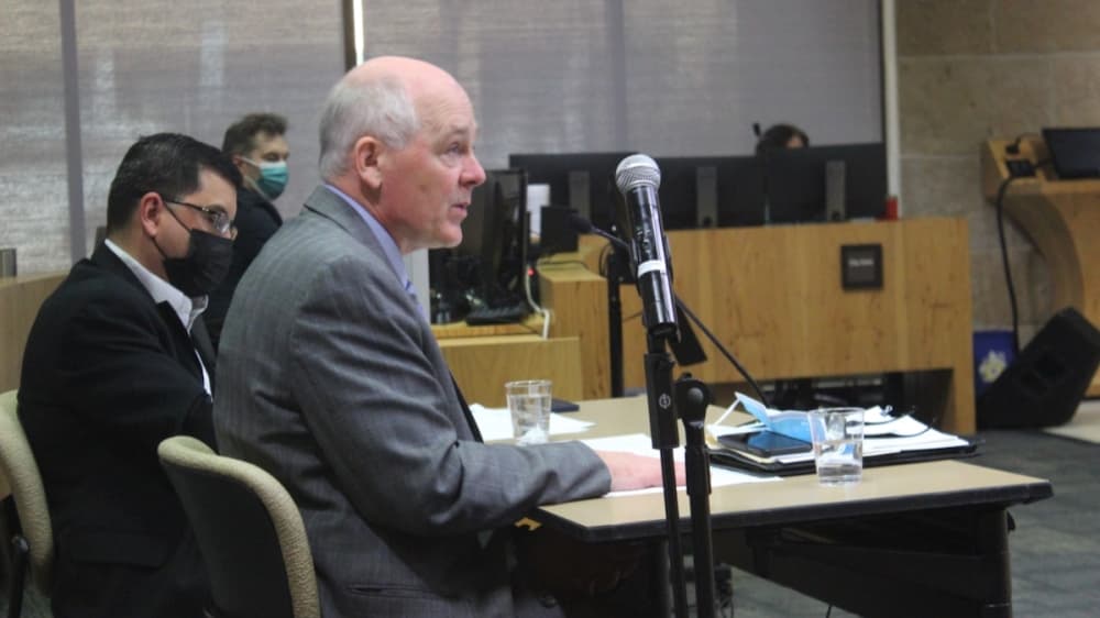 Austin boil-water notice: Key takeaways from outgoing Austin Water director's City Council briefing