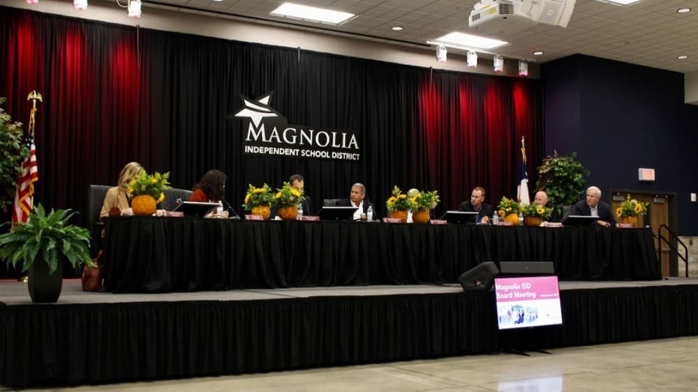 Magnolia ISD approves 2022-23 school year calendar