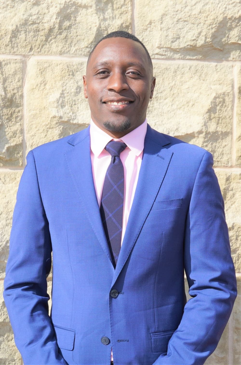 Courtesy Benson Gitau