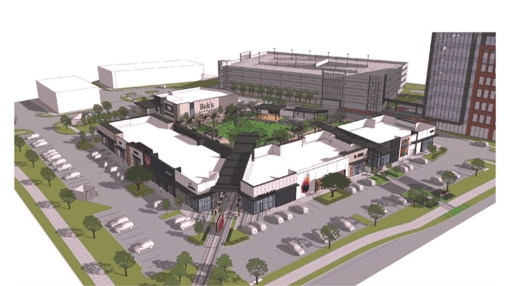 CI TEXAS ROUNDUP: McKinney's District 121 announces first restaurants, including Bob's Steak & Chop House, Mi Cocina; Dutch Bros coming to Missouri City and more top news