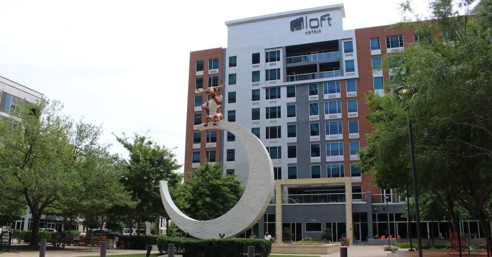 Richardson seeing revenues rise thanks to increased participation among city services