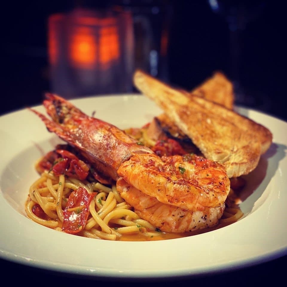 Azzurro Italian Coastal Cuisine announced for Hughes Landing