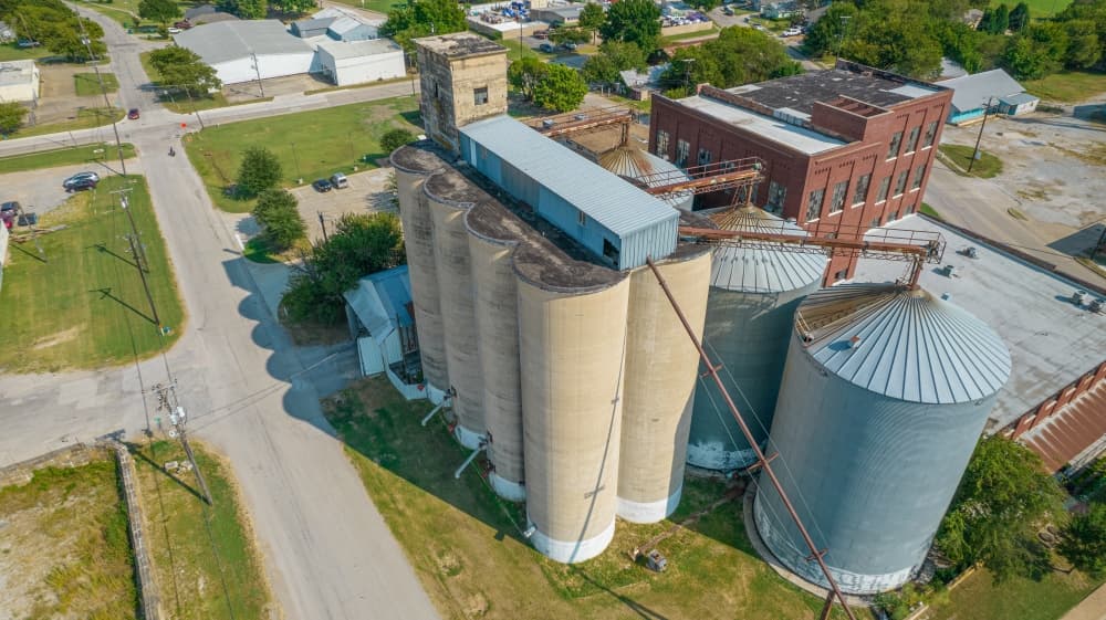 City to host meeting for east McKinney preservation study kickoff