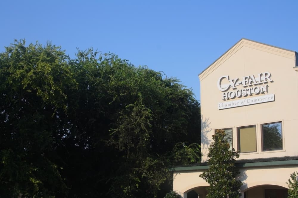 Cy-Fair Houston Chamber of Commerce recognizes 2021 award winners