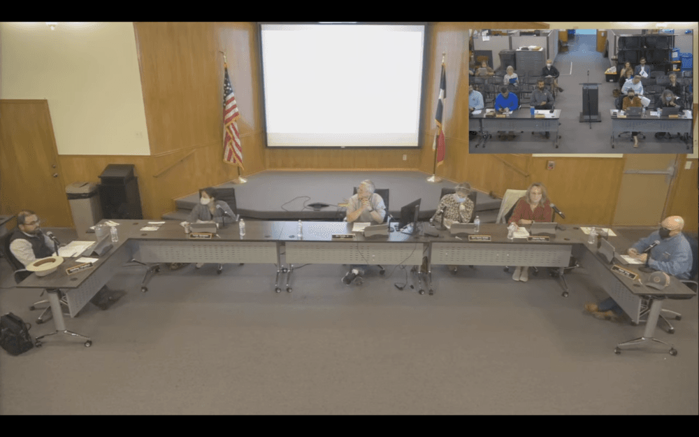 Dripping Springs extends development moratorium for another 90 days