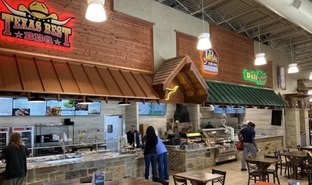Grapevine Station North approved by city for new multi-tenant building