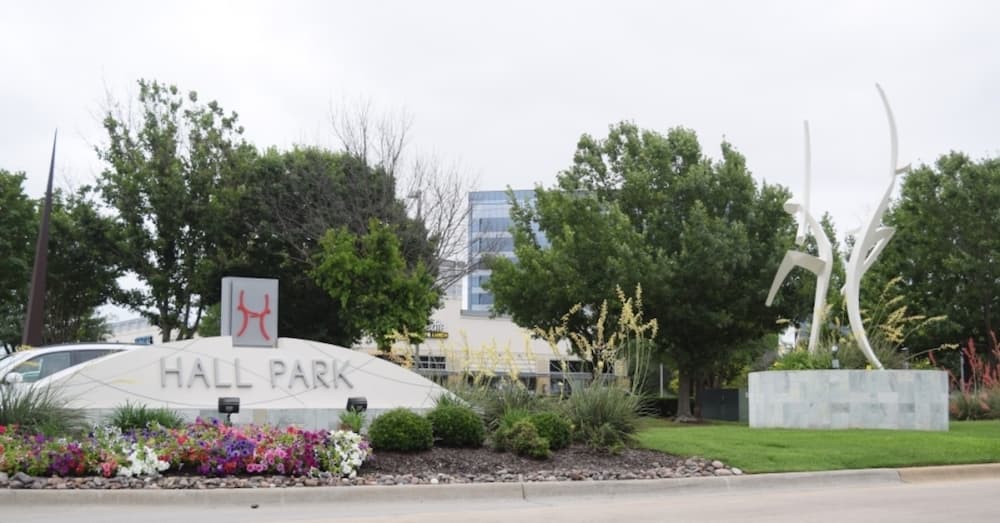 Frisco ISD, city of Frisco approve architect for performing arts center at Hall Park