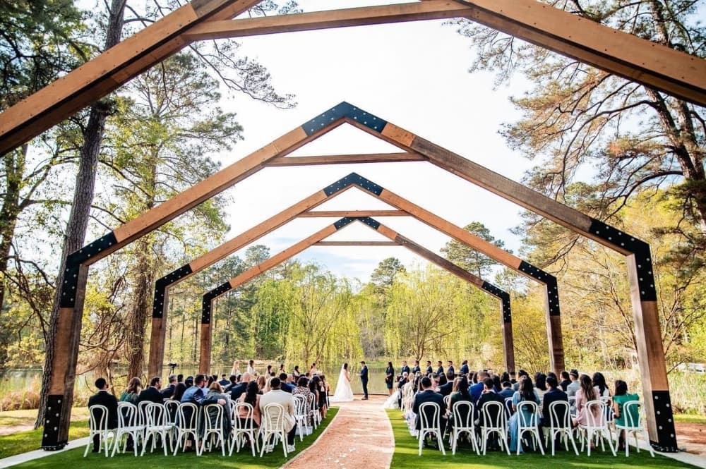 Forever 5 Events venue to celebrate first anniversary in Conroe