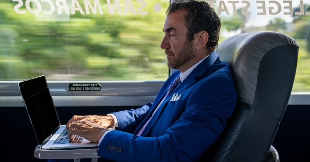 RedCoach Luxury Motorcoach opens stop in Richardson